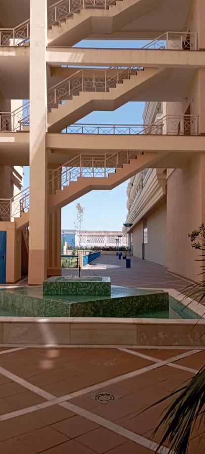 Apartamento Fibes Y Congresos Sevilla Exterior foto